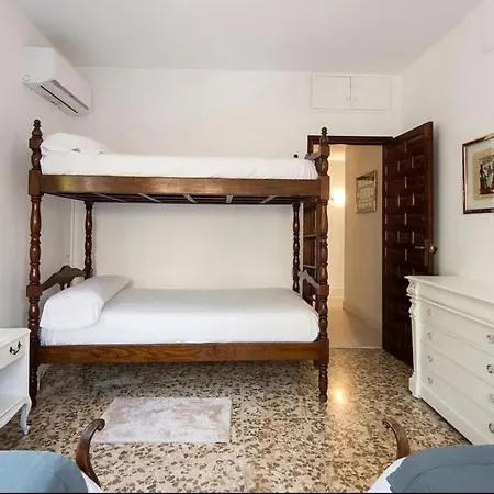Casa Cantoni Nina Ferienhaus *