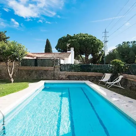 Nyaraló Casa Cantoni Nina