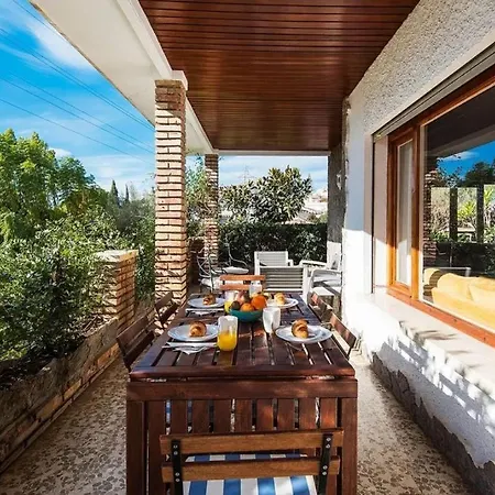 Casa Cantoni Nina * Lenno
