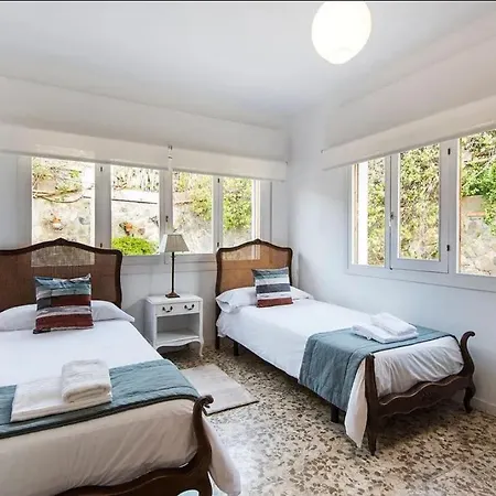 Casa Cantoni Nina Nyaraló Lenno