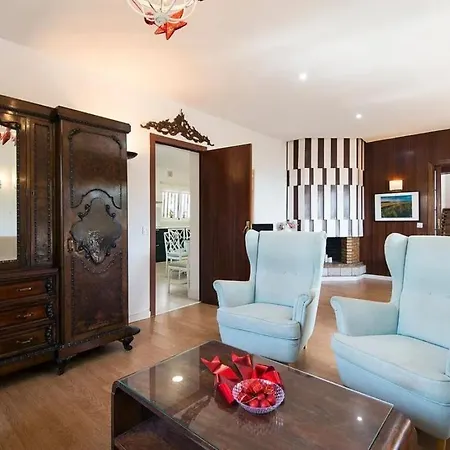 Casa Cantoni Nina Lenno
