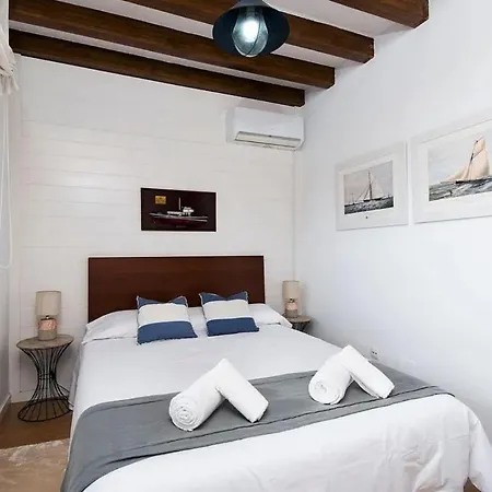 Casa Cantoni Nina Holiday home *