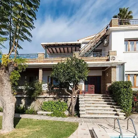 Casa Cantoni Nina