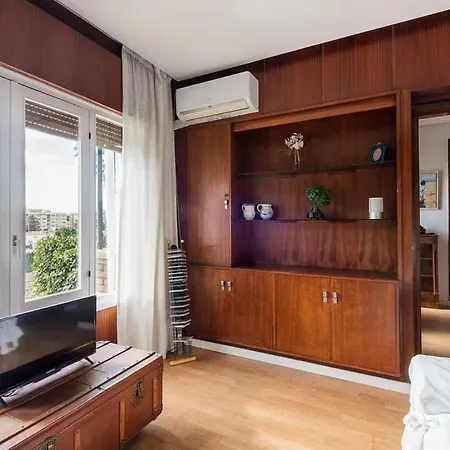 Holiday home Casa Cantoni Nina